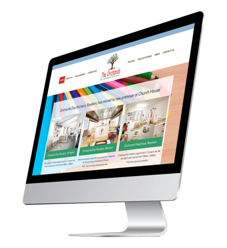 About PreschoolsDigitial Digital Marketing For Preschools Daycares